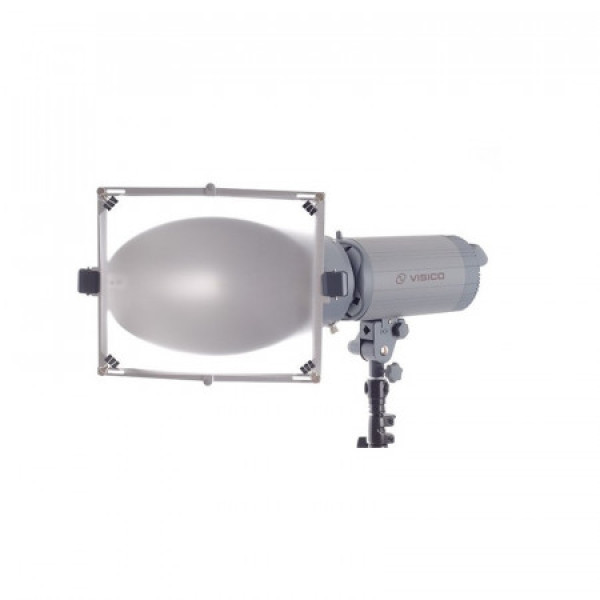 Кольорові фільтри Visico FH-601 для рефлектора BF-601